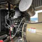 Kohler 350REOZJ Standby Diesel Generator - Tier 3